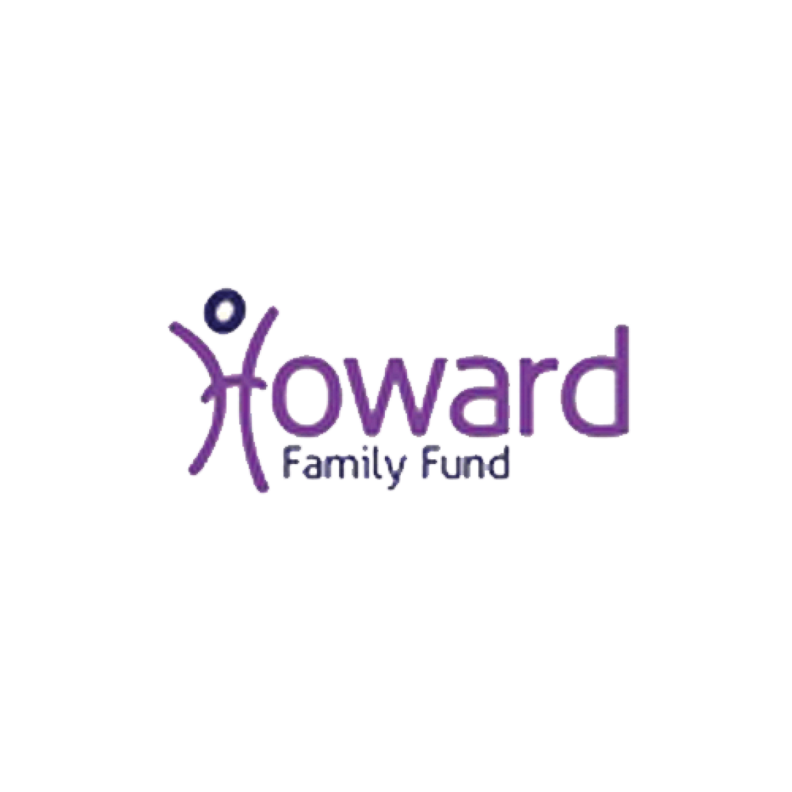 Howard \Family Fund logo