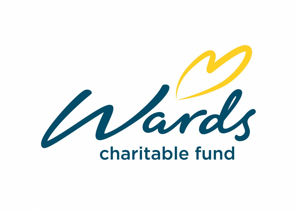 Wards Charitable Fund logo