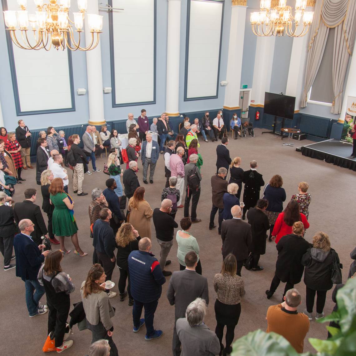 Causes that Matter charities