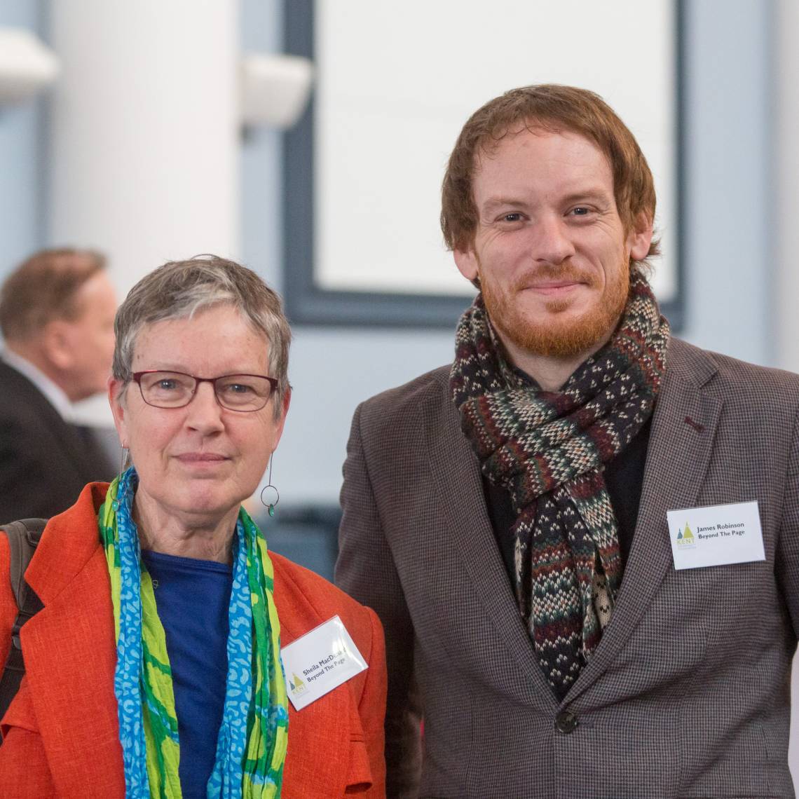 Causes that Matter charities