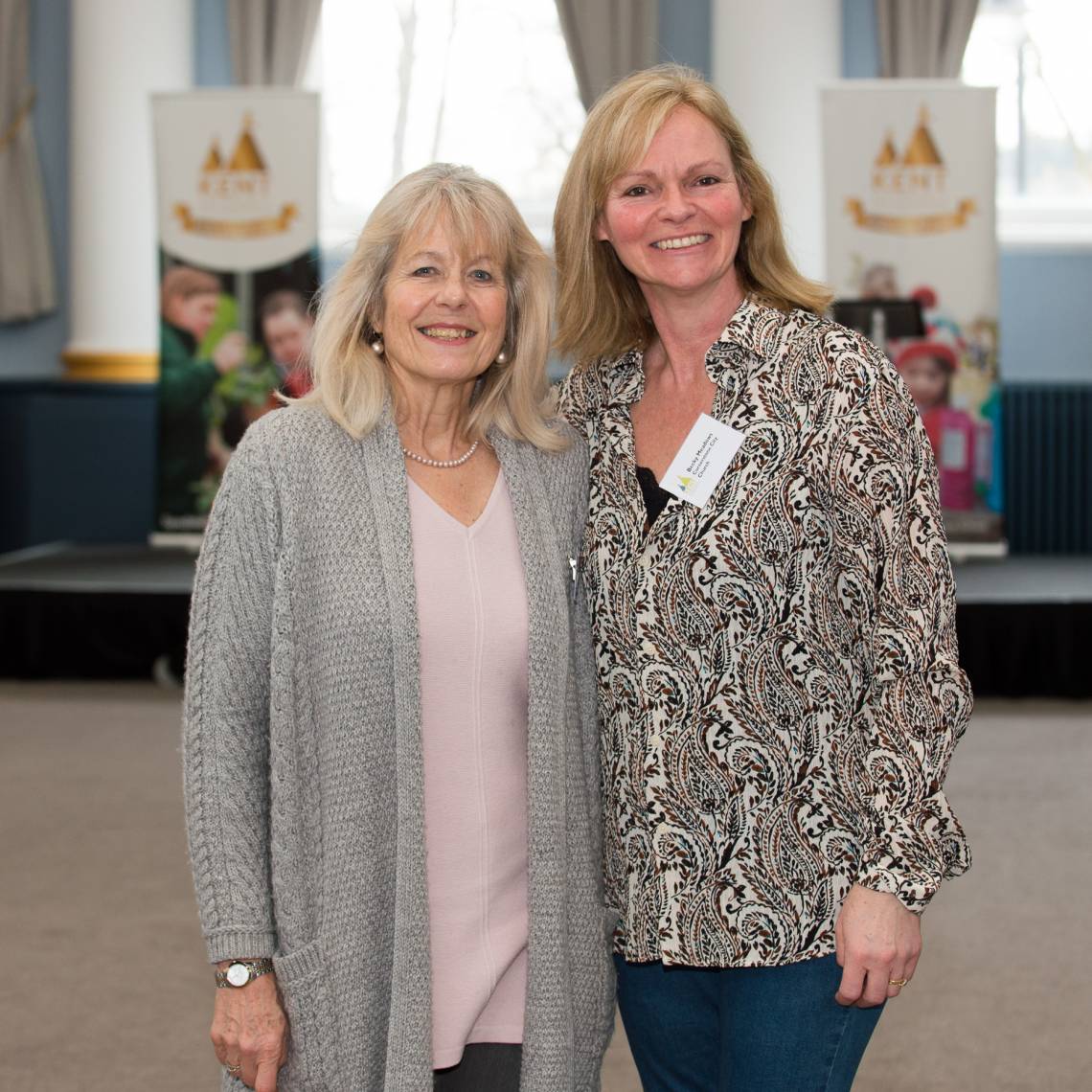 Causes that Matter charities