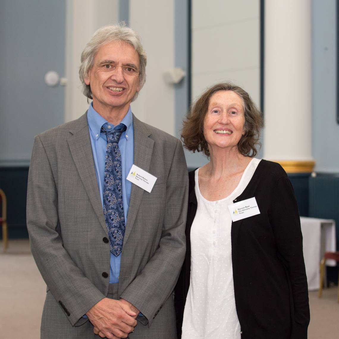 Causes that Matter charities