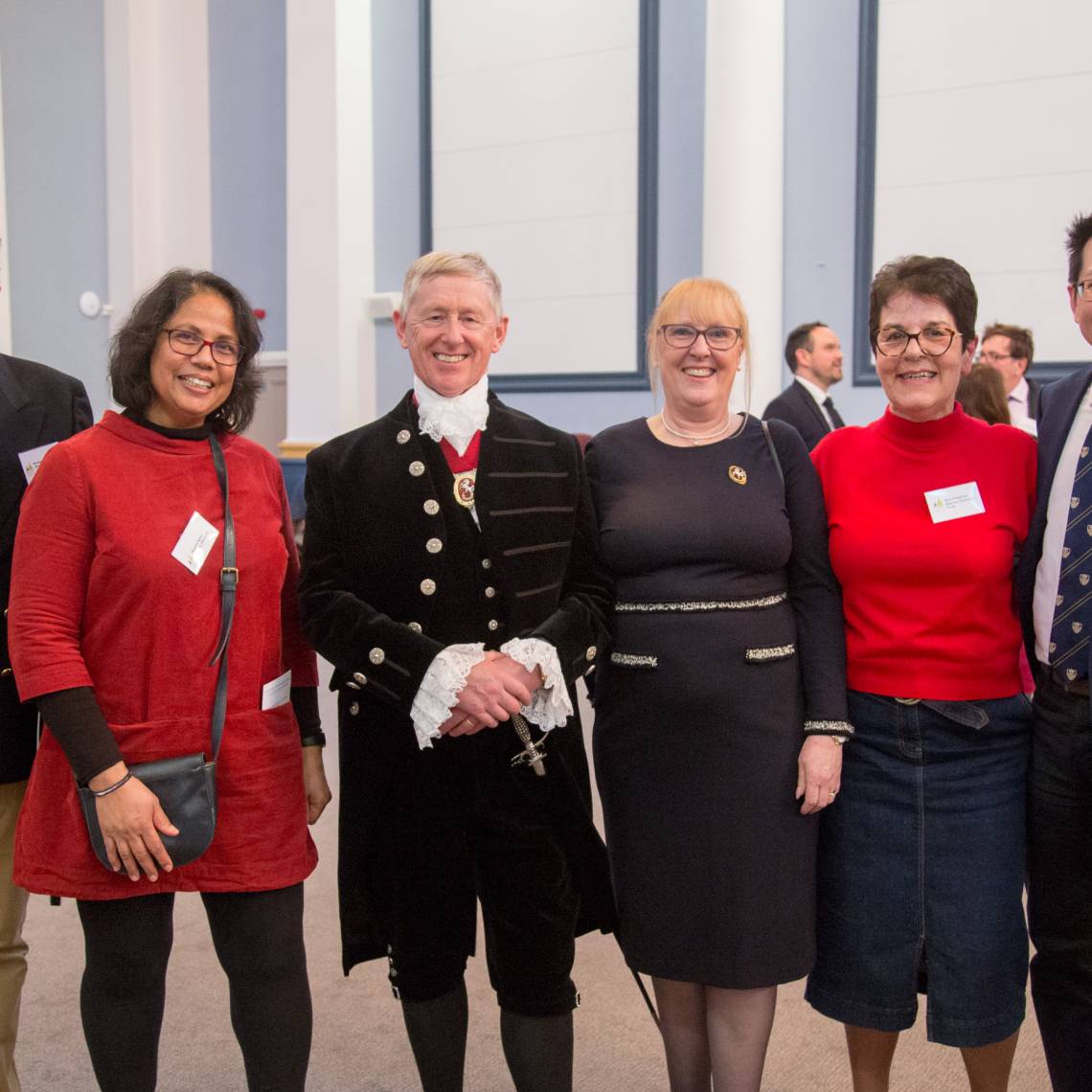 Causes that Matter charities