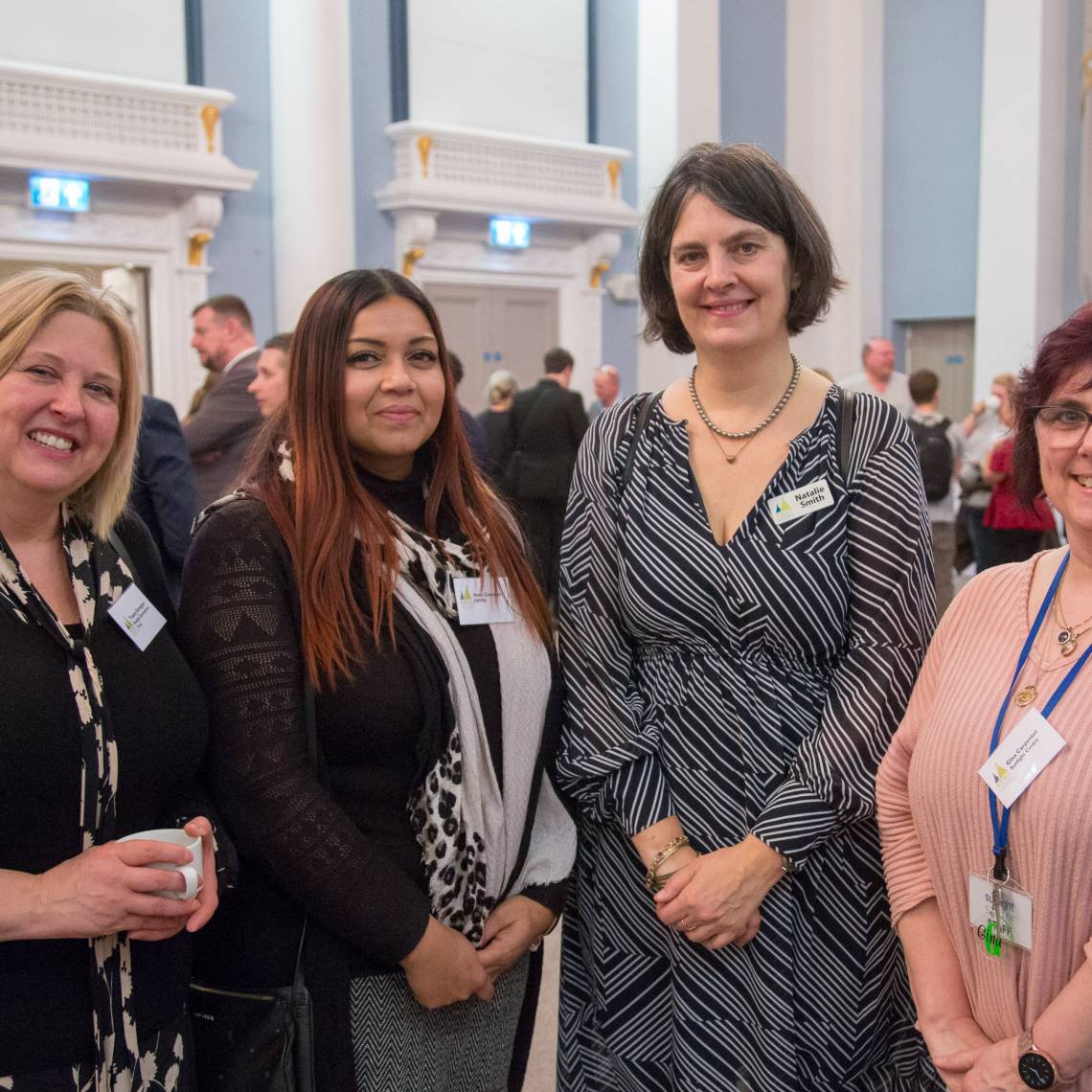 Causes that Matter charities