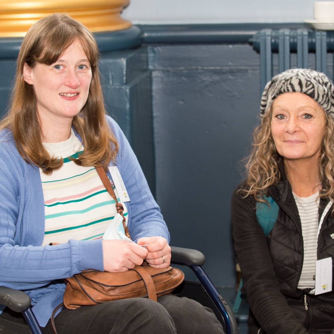 Causes that Matter charities