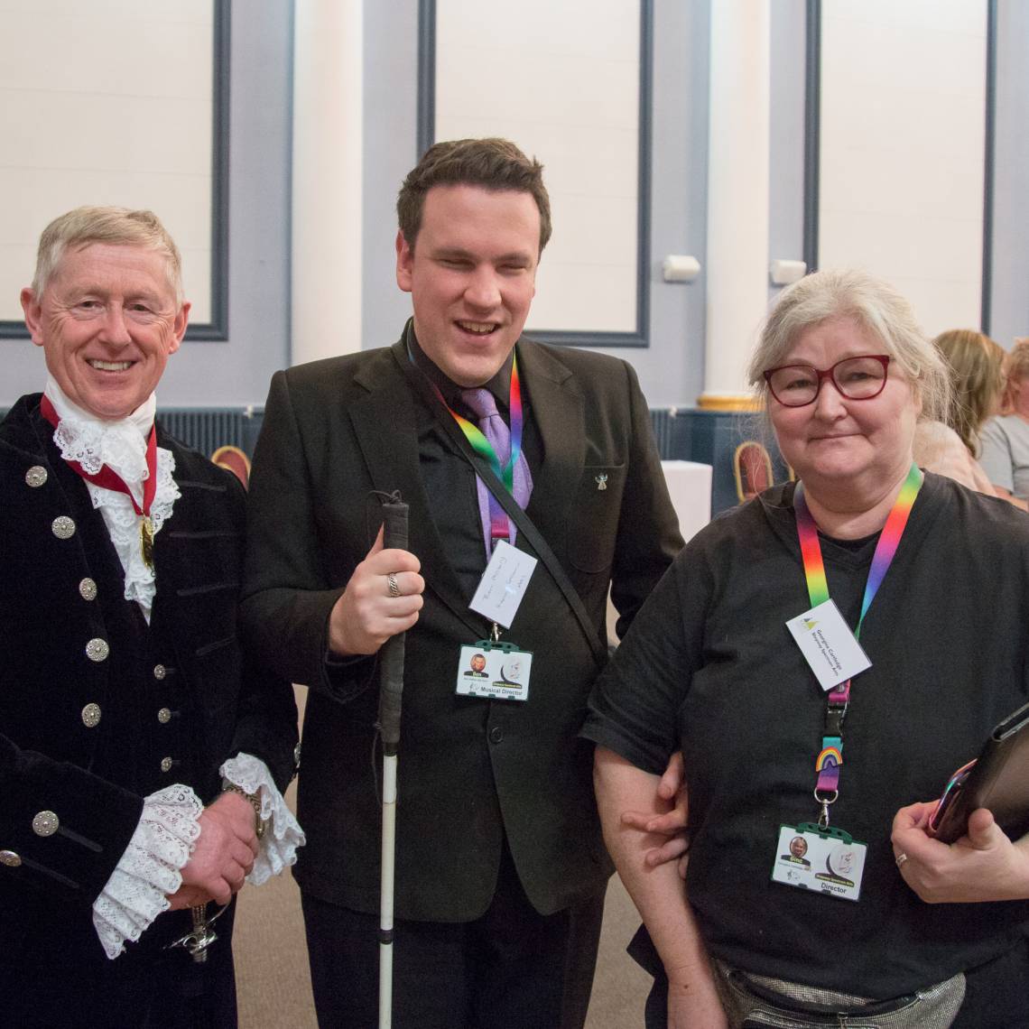 Causes that Matter charities