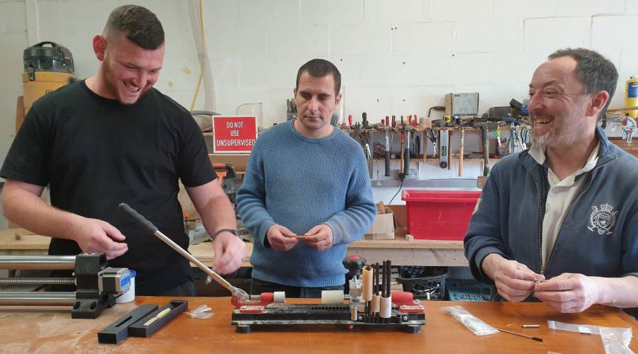 The Octopus Foundation