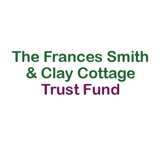 The Frances Smith & Clay Cottage Trust Fund
