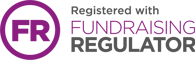 Fundraising Regulator Logo
