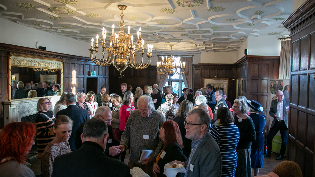 Causes That Matter 2024 at Eastwell Manor