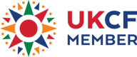 UKCF member logo