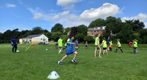 All Shades of Life CIC