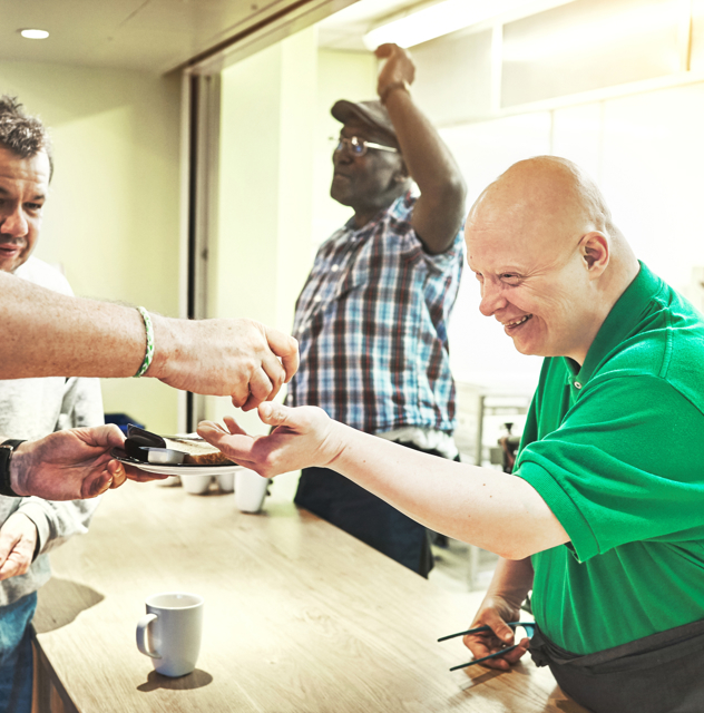 Contact us for support