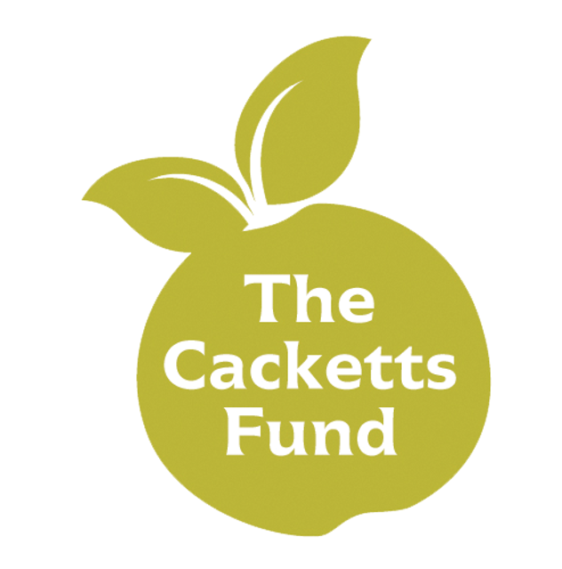 The Cacketts Fund