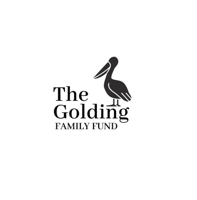 The Golding Family Fund